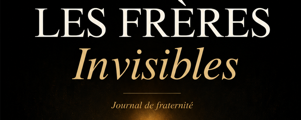 Les Frères Invisibles